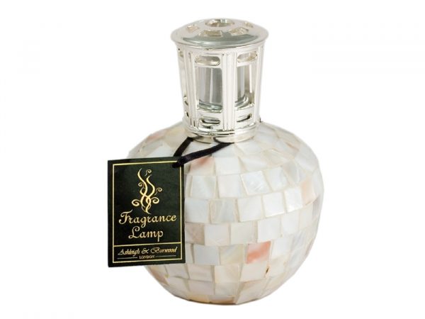 Ashleigh Burwood Ocean Queen Large Fragrance Lamp