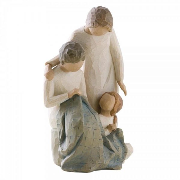 Willow Tree Generations Figurine - Image 5