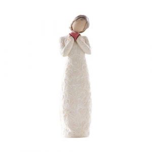 Willow Tree Je TAime Figurine