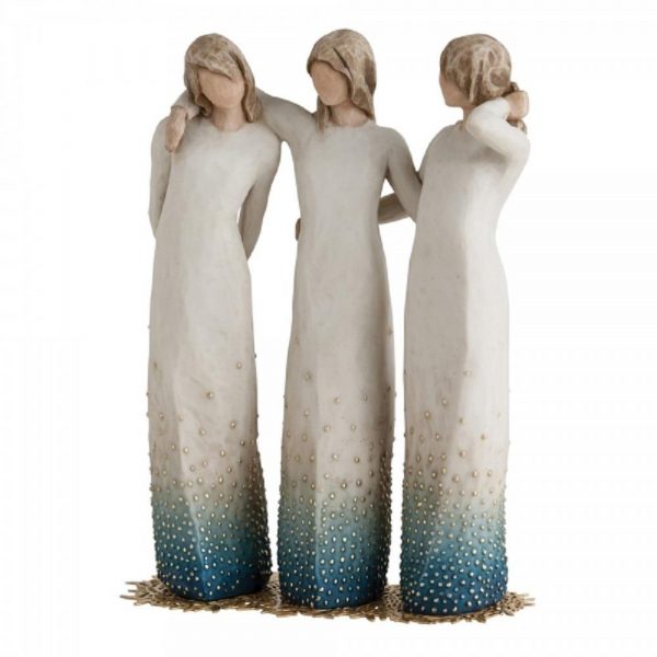 Willow Tree By My Side Figurine - Image 3