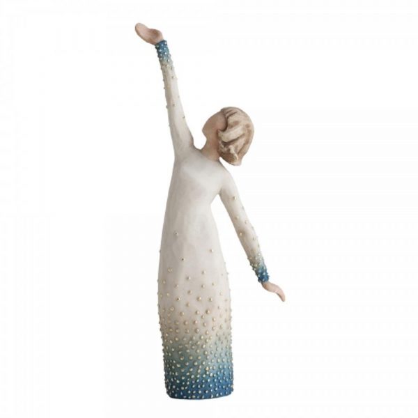 Willow Tree Shine Figurine - Image 3