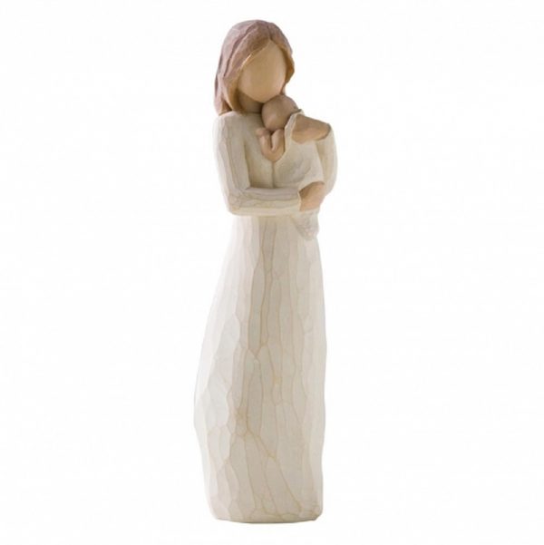Willow Tree Angel Of Mine Figurine - Image 3