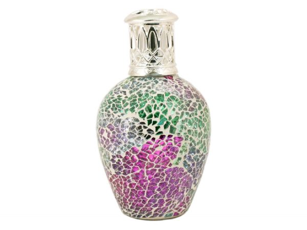 Ashleigh Burwood Centre Court Small Fragrance Lamp - Image 2