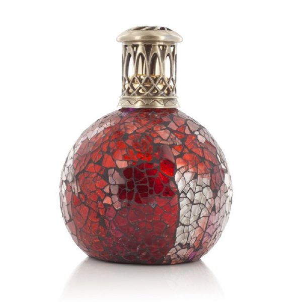 Premium Fragrance Lamp Small - Rose Bud