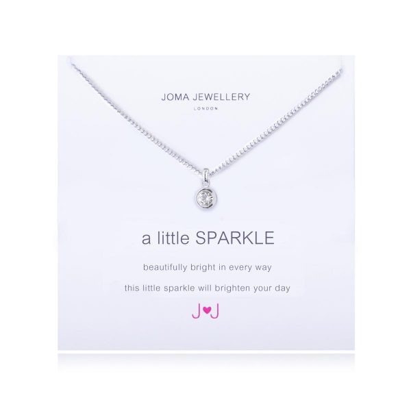Necklace By Joma Jewellery - Image 2