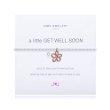 Joma Jewellery A Little Get Well Soon Bracelet