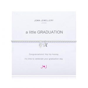 Joma Jewellery A Little Graduation Bracelet