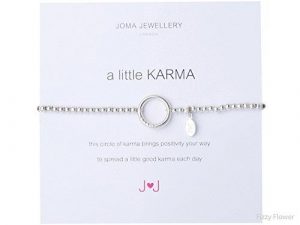 Joma Jewellery a little Prosecco Time bracelet Occasions 2 Celebrate