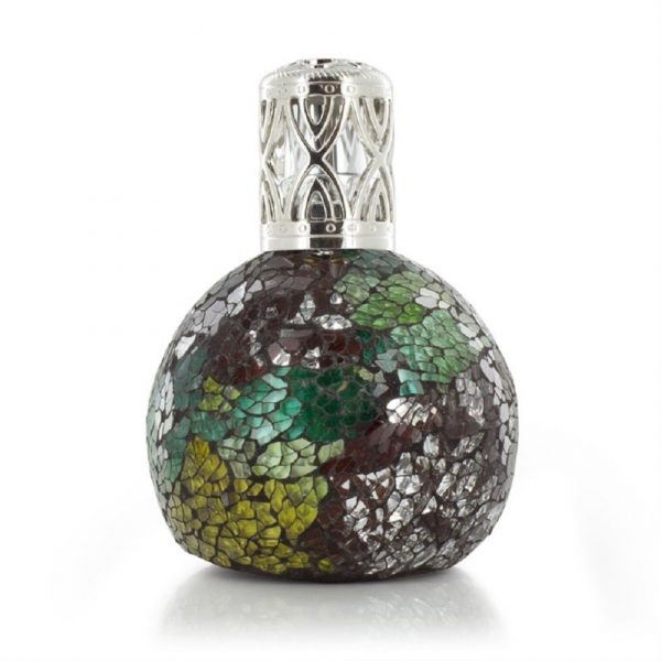 Ashleigh & Burwood Large Fragrance Lamp Mint Choc Chip