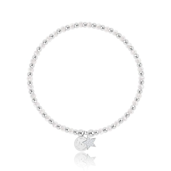 Symbol - Shine Bracelet by Joma Jewellery - Image 2