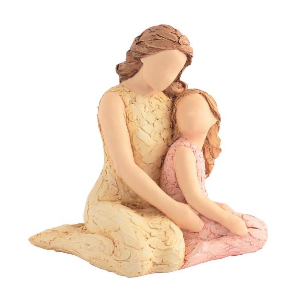 More Than Words 9581 A Mother's Love Figurine - Image 2