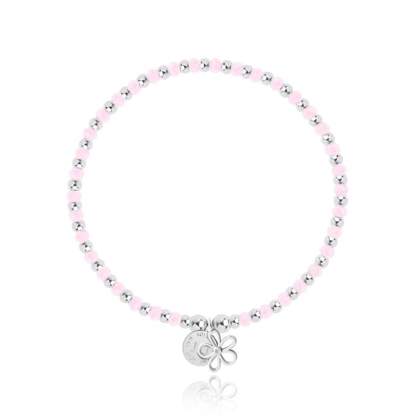 Joma Jewellery - Friendship Symbol Bracelet - Image 2