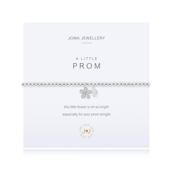 Joma Jewellery a little Prom bracelet - Image 2