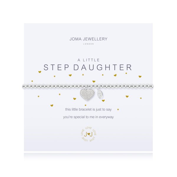 Joma Jewellery Step Daughter bracelet - Image 2