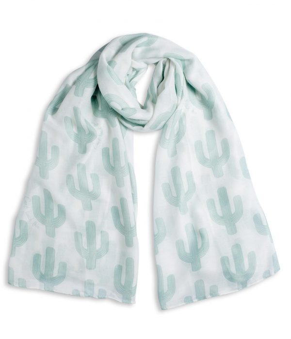 Katie Loxton Scarf Can't Touch This - Image 2