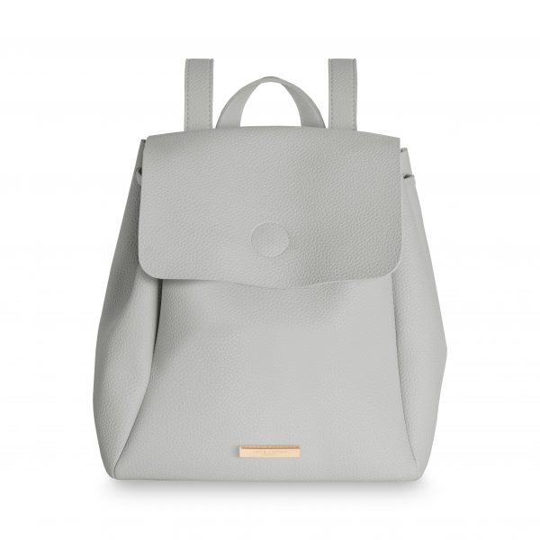 Katie Loxton - Bea Back Pack - Grey - Image 2