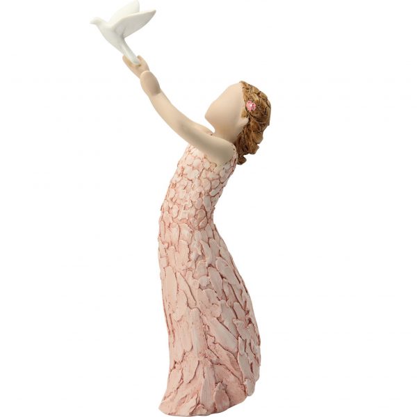 More Than Words - Follow Your Dreams - Pink - Image 2