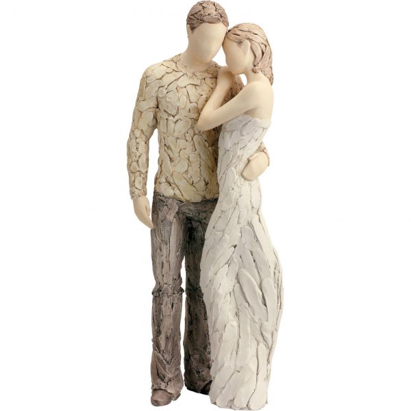 More Than Words - Forever Yours White - Image 2