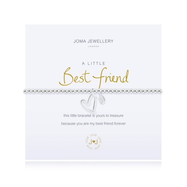 Joma Jewellery Best Friend bracelet - Image 2