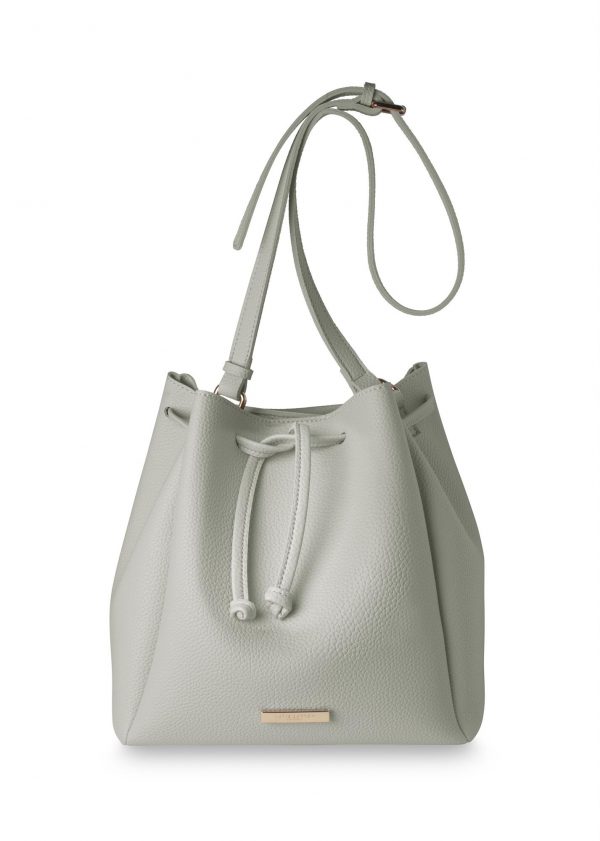 Katie Loxton - Chloe Bucket Bag - Pink - Image 2