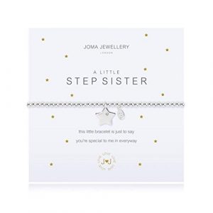 Joma Jewellery Step Sister bracelet