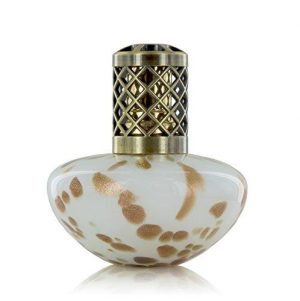 Ashleigh and Burwood Premium Fragrance Lamp Large Glitterati - PFL168