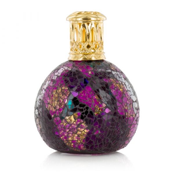 Ashleigh & Burwood - Premium Fragrance Lamp Small - Magenta Crush PFL61C