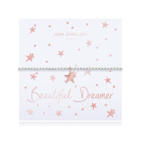 Joma Jewellery Beautiful Dreamer Bracelet - Image 2