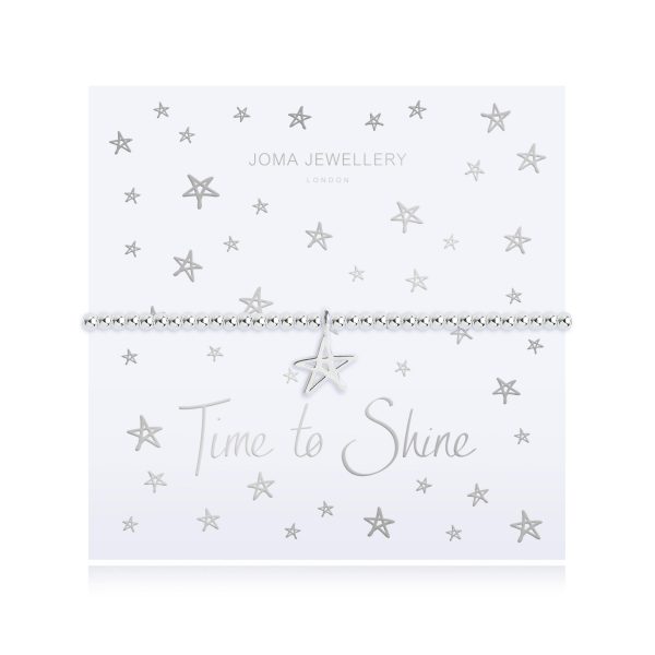 Joma Jewellery Time To Shine Bracelet - Image 2