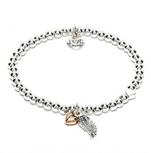 Life Charms Guardian Angel Bracelet