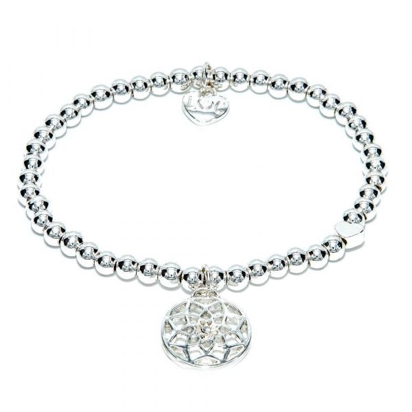 Life Charms May All Your Dreams Come True Bracelet - Image 2