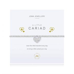 Joma Jewellery A Little Cariad Bracelet