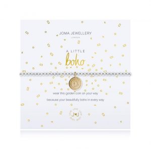 Joma Jewellery a little Boho bracelet