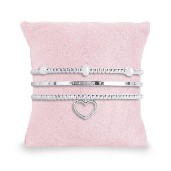 Joma Jewellery Marvellous Mum Bracelet Gift Box