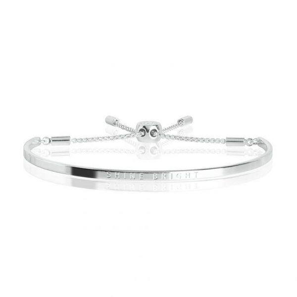 Joma Jewellery Happy Birthday Bracelet Gift Box