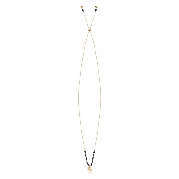 Joma Jewellery Signature Stones Dream necklace - Image 2