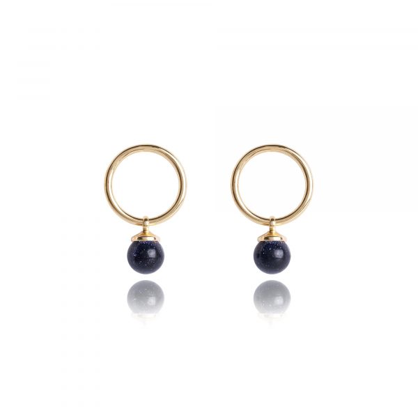 Joma Jewellery Signature Stones Dream Earrings - Image 2