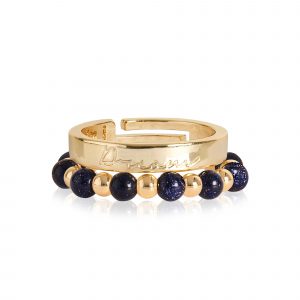 Joma Jewellery Signature Stones Dream Rings