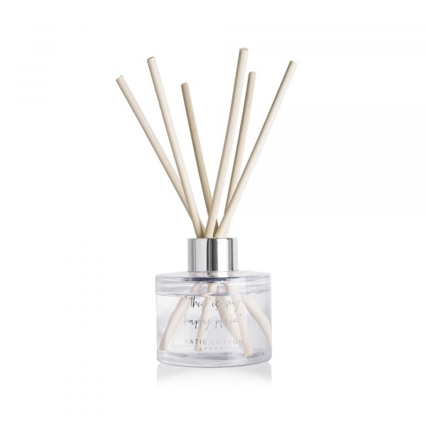Katie Loxton Reed Diffuser This Is My Happy Place