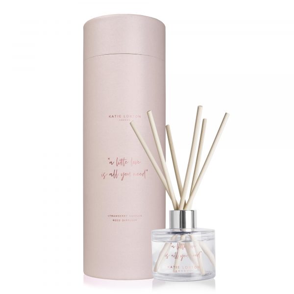 Katie Loxton Reed Diffuser Love Is All You Need - Image 2