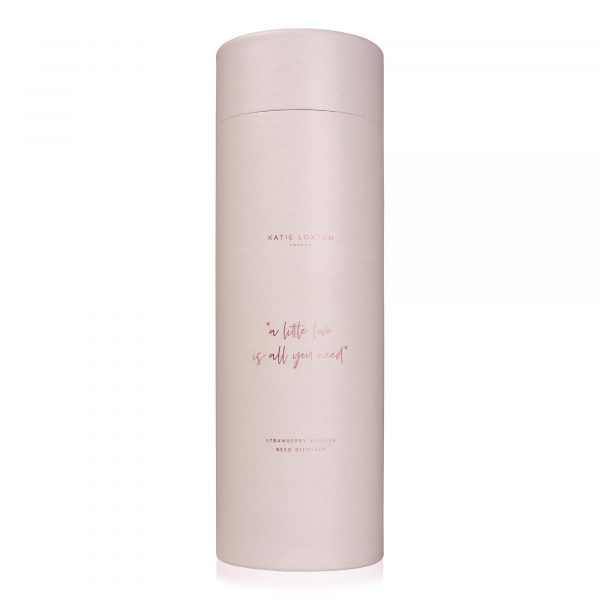 Katie Loxton Reed Diffuser Love Is All You Need - Image 3