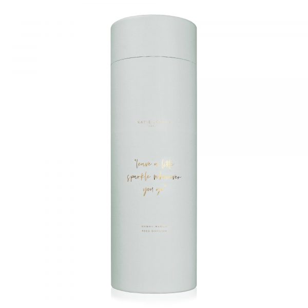 Katie Loxton Reed Diffuser Leave A Little Sparkle Wherever You Go - Image 3