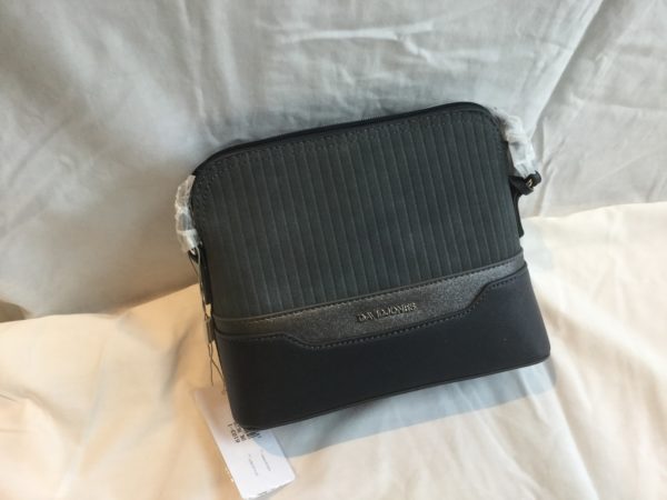 David Jones Shoulder Bag in Dark Blue New for 2019