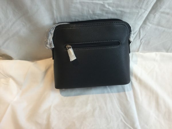 David Jones Shoulder Bag in Dark Blue New for 2019 - Image 2