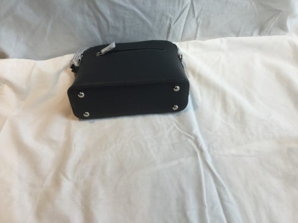 David Jones Shoulder Bag in Dark Blue New for 2019 - Image 3