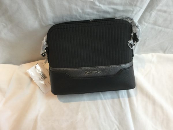 David Jones Shoulder Bag in Black