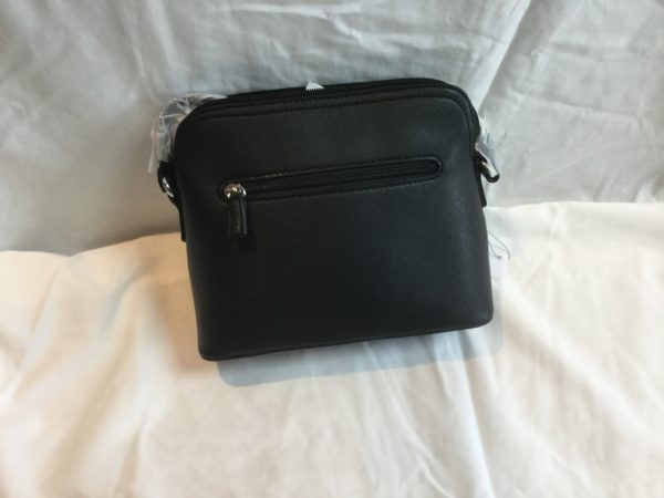 David Jones Shoulder Bag in Black - Image 2