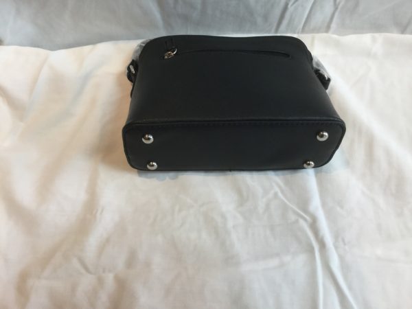 David Jones Shoulder Bag in Black - Image 3