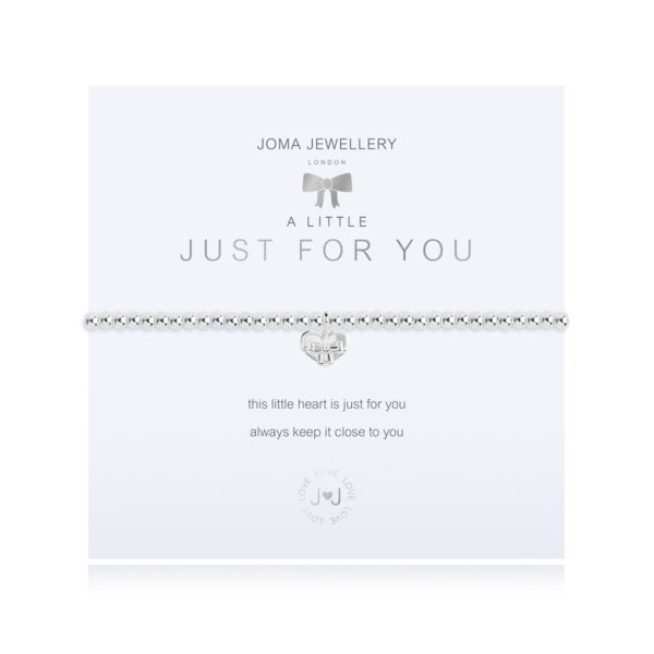 Joma Jewellery A Little Just For You Bracelet