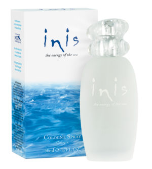 Inis Energy of the Sea Cologne Spray 50ml